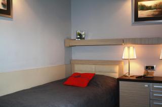 Garni Hotel Leopold I - Novi Sad - 5