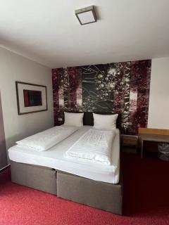 Hotel Aggertal - Gummersbach - 6