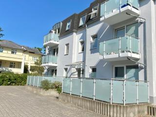 Haus Nemo - Ferienwohnung 10 - Heringsdorf - 6