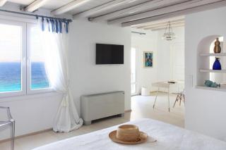 Villa Chloe - Míconos - 7