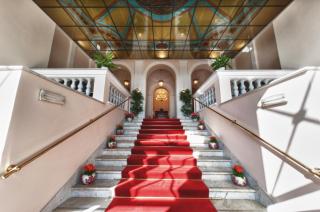 Hotel San Giorgio - 0