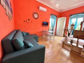 Cà del Vins - Studio Flat in La Spezia - La Spezia - 4