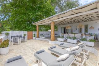 Arethousa House - Drios - 0