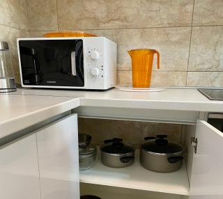 Flat in «Anatolia» Becici - Bečići - 5