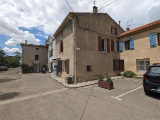 Grande maison de village - Villedaigne - 8