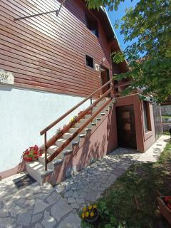 Apartments Sipcic - Žabljak - 5