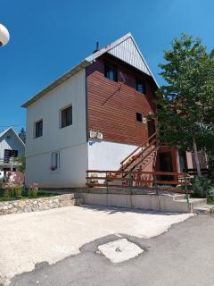 Apartments Sipcic - Žabljak - 9