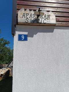 Apartments Sipcic - Žabljak - 8