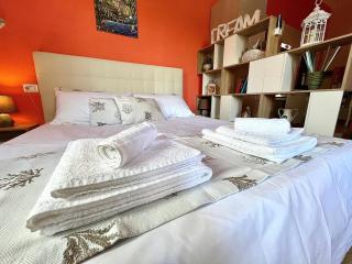Cà del Vins - Studio Flat in La Spezia - La Spezia - 7