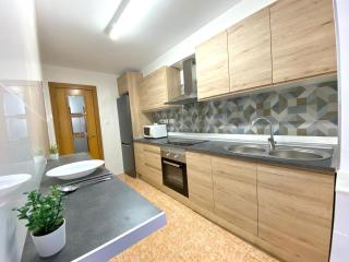 Apartamento EL SOL DEL ZAPILLO - 9