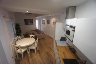 RentalSevilla Espacioso y acogegor apartamento de 3 dormitorios - 2