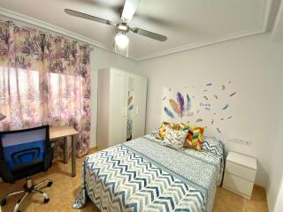 Apartamento EL SOL DEL ZAPILLO - Almería - 4