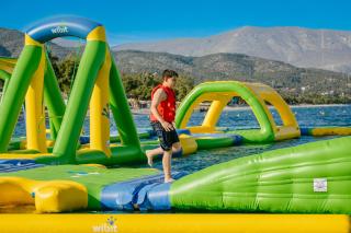 Brown Beach Evia Island, All Inclusive in Eretria, a member of Brown Hotels - Eretria - 5