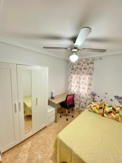 Apartamento EL SOL DEL ZAPILLO - Almería - 3