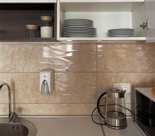 Flat in «Anatolia» Becici - Bečići - 4