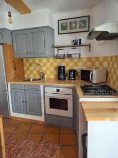 Comps sur Artuby, le tilleul et le four, Jabron - 8