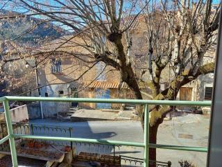 Comps sur Artuby, le tilleul et le four, Jabron - 5