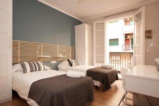 Enjoy Apartments VP Camp Nou - Barcelone - 8