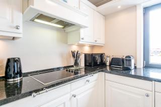 Stadthaus Boysen Whg 8 - Westerland - 8