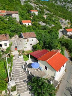 Dabanović House - Virpazar - 8