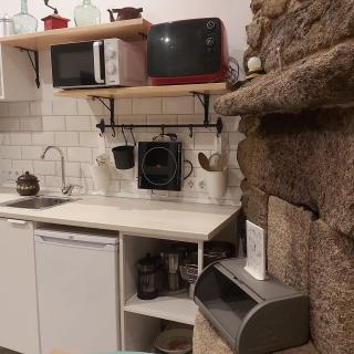 Vivienda de uso turistico Casa Porto - 5