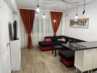 First Studio - Bucharest - 8