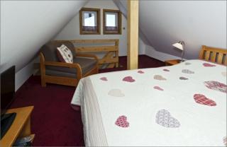 Penzion Marienka - 1