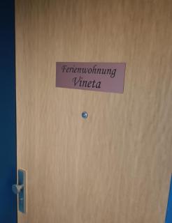 FeWo Vineta - Barth - 9