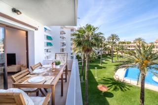 Don Pepe Esparta Apartment Javea by Rock Rentals - Platja de l'Arenal - 0