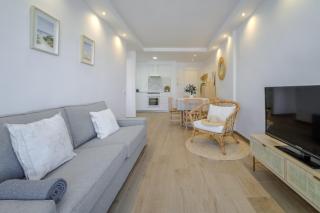 Don Pepe Esparta Apartment Javea by Rock Rentals - Platja de l'Arenal - 3