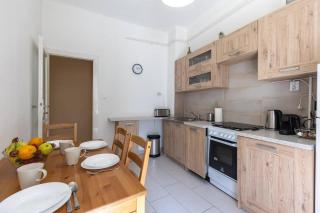 Best Location, Family friendly Panorama view by NW - Budapest - 3
