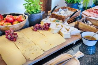 Welcome Hotel Bad Arolsen - Bad Arolsen - 3
