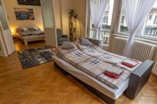 Best Location, Family friendly Panorama view by NeWave - Budapest - 8
