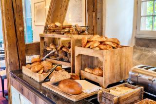 Welcome Hotel Bad Arolsen - Bad Arolsen - 4