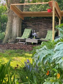 Ingeborgh Art Gastenverblijf - 7