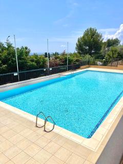 Appartement vue exceptionnelle - Saint-Raphaël - 9