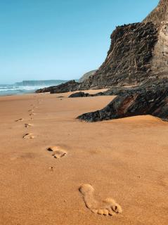 Salthouse Portugal - Exclusive Studio - Aljezur - 1