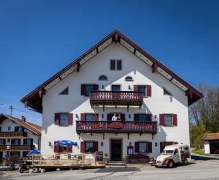 Gasthof zur Post Saulgrub - Saulgrub - 7