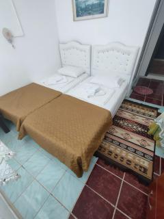 ATHERİNA BUTİK OTEL - Kas - 9