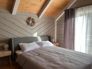 Апартаменти БАРВА - 1