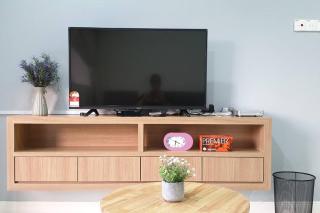 2. Luxury Kristal Condo 2 丹绒亚路高級市中心住宅 - Kapayan - 3