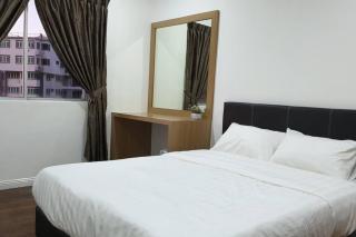 2. Luxury Kristal Condo 2 丹绒亚路高級市中心住宅 - Kapayan - 2