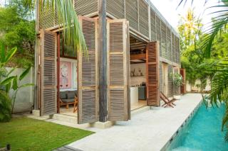 Villa Merbau - Gili Air - 7