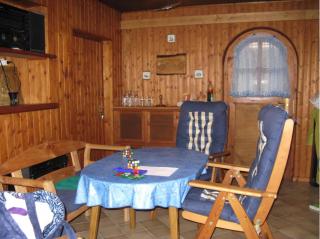 Ferienhaus Ockholm - Ockholm - 1