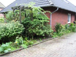 Ferienhaus Ockholm - Ockholm - 0