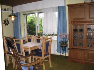 Ferienhaus Ockholm - Ockholm - 9