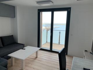 Apartment Boddenkieker - Barth - 0