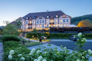 Hôtel Val-Vignes Colmar Haut-Koenigsbourg, The Originals Relais - Saint-Hippolyte - 9