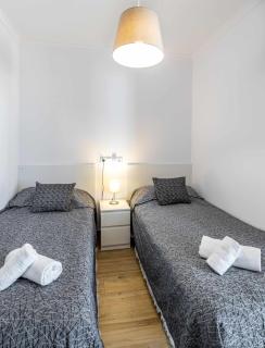 Inftour President 2 Apartamento - Calpe - 2