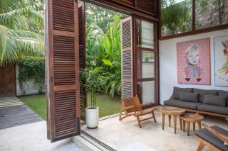 Villa Merbau - Gili Air - 1